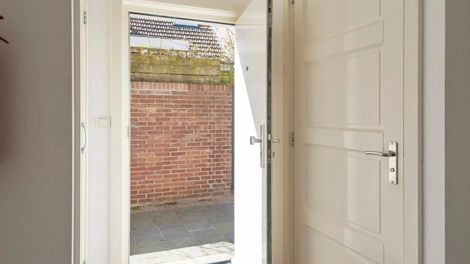 Garden House Harry Villa Zandvoort 0*,